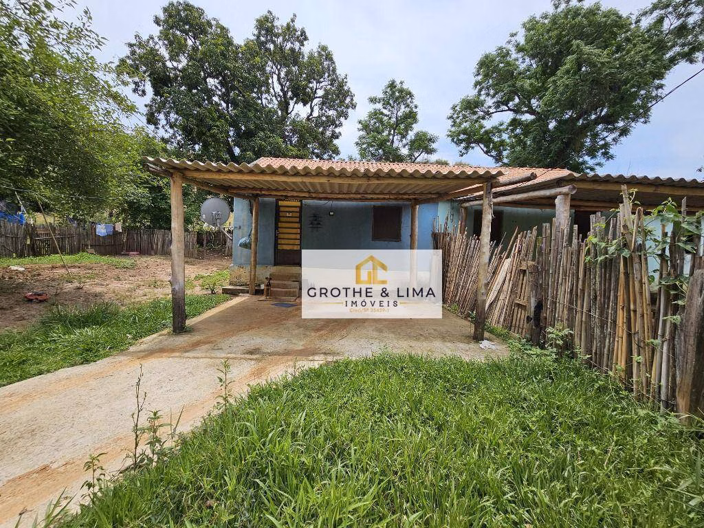Fazenda de 292 ha em Guaratinguetá, SP
