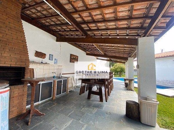 Chácara de 1.513 m² em Pindamonhangaba, SP