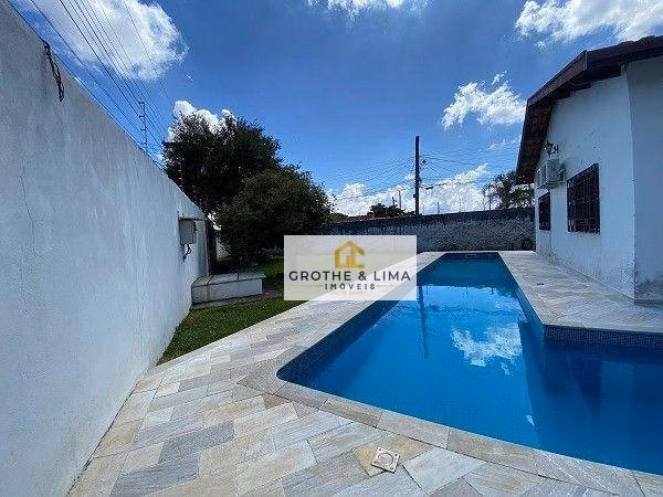 Chácara de 1.513 m² em Pindamonhangaba, SP