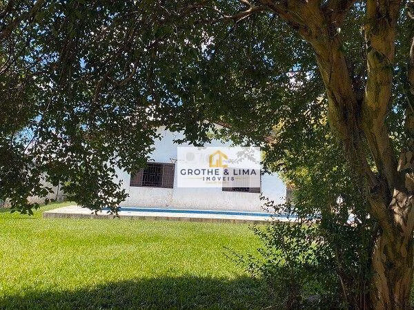 Chácara de 1.513 m² em Pindamonhangaba, SP