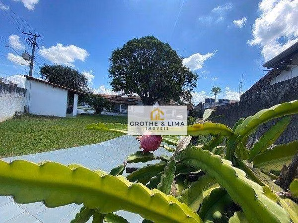 Chácara de 1.513 m² em Pindamonhangaba, SP