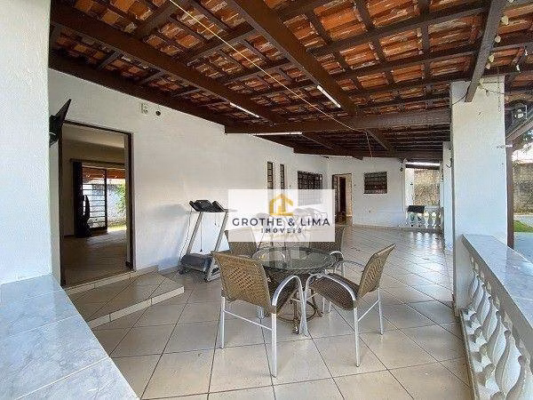 Chácara de 1.513 m² em Pindamonhangaba, SP