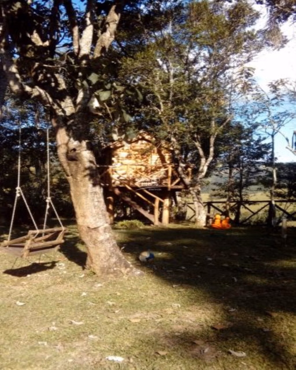 Sítio de 1 ha em Santo Antônio do Pinhal, SP