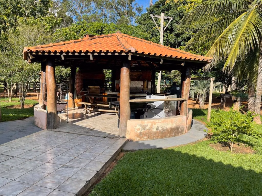 Farm of 17.544 acres in Alcinópolis, MS, Brazil