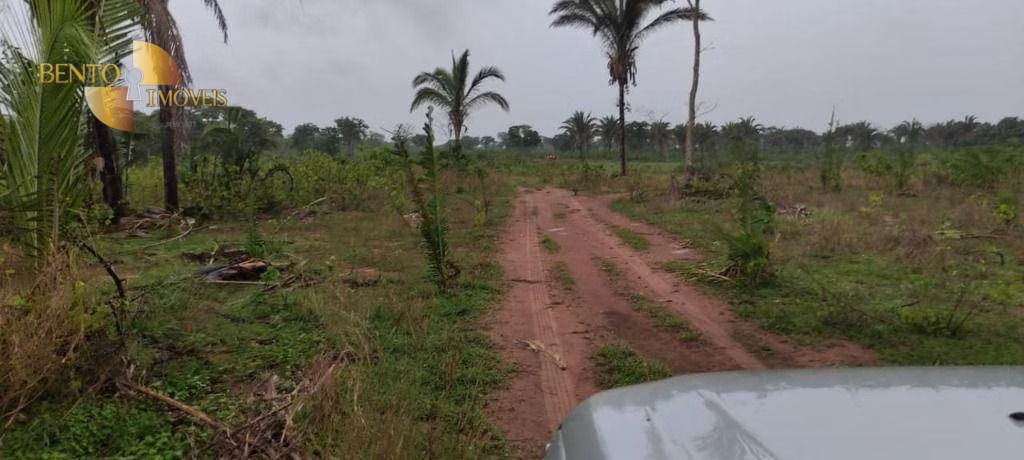 Farm of 2,076 acres in Cuiabá, MT, Brazil