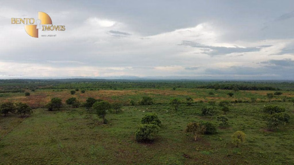 Farm of 2,076 acres in Cuiabá, MT, Brazil