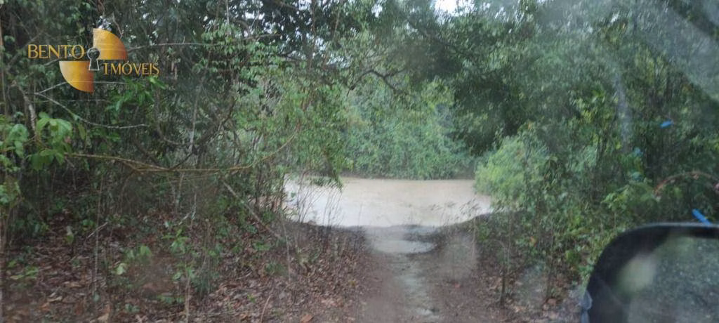 Farm of 2,076 acres in Cuiabá, MT, Brazil