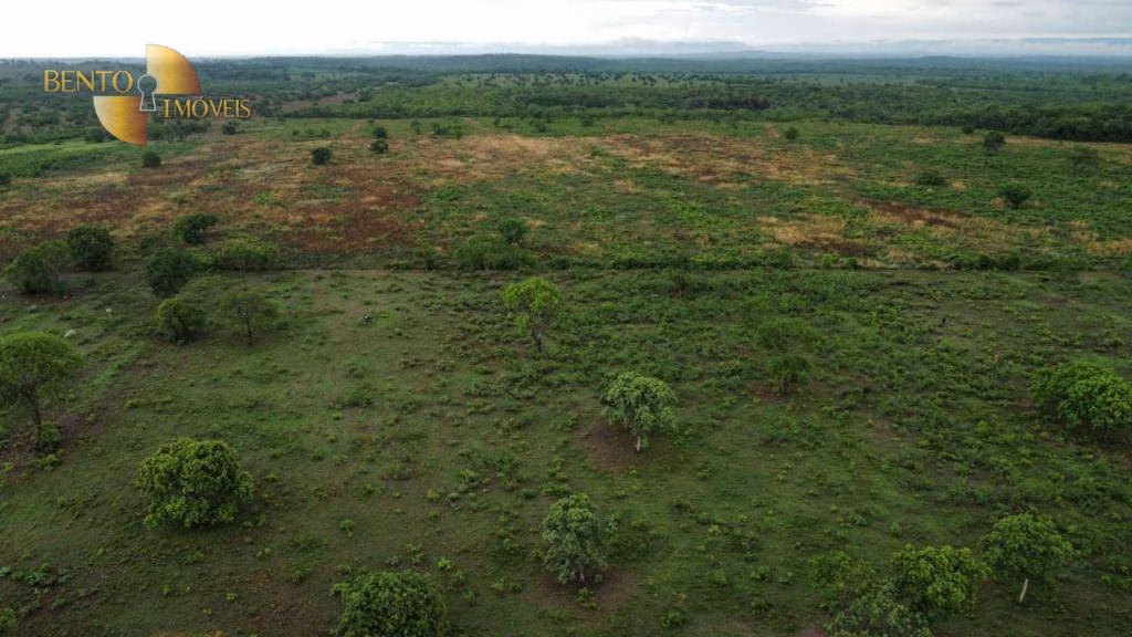 Farm of 2,076 acres in Cuiabá, MT, Brazil