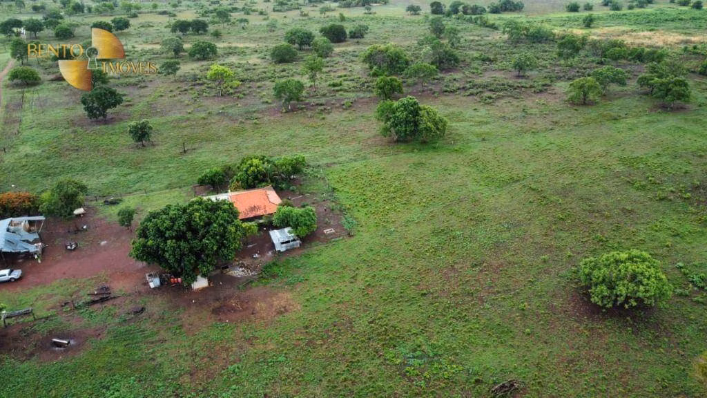 Farm of 2,076 acres in Cuiabá, MT, Brazil