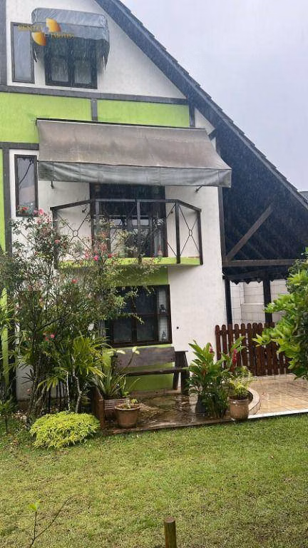 Casa de 107 m² em Chapada dos Guimarães, MT