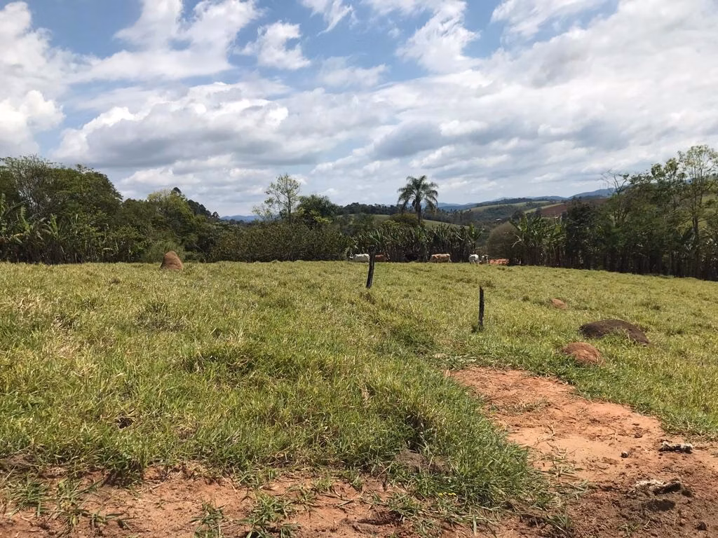 Plot of 3,000 m² in Paraibuna, SP, Brazil