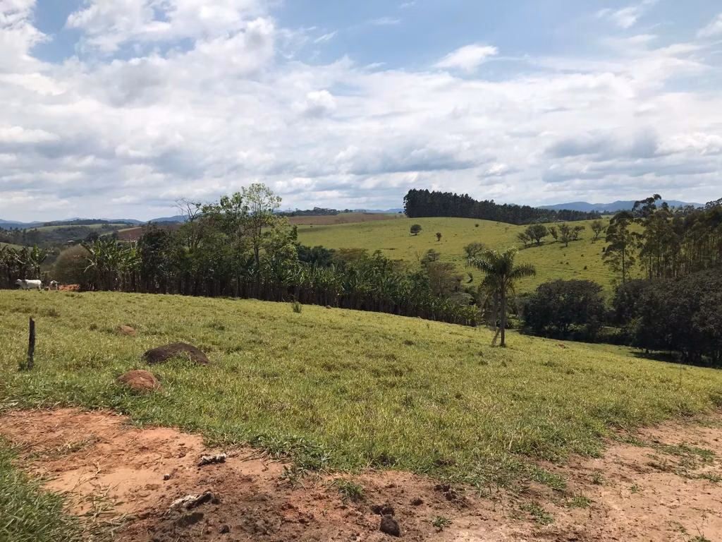 Plot of 3,000 m² in Paraibuna, SP, Brazil