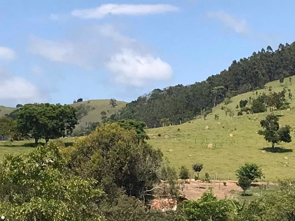 Plot of 3,000 m² in Paraibuna, SP, Brazil