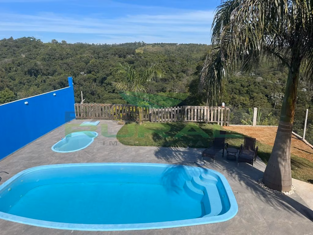 Chácara de 2.840 m² em Mairinque, SP