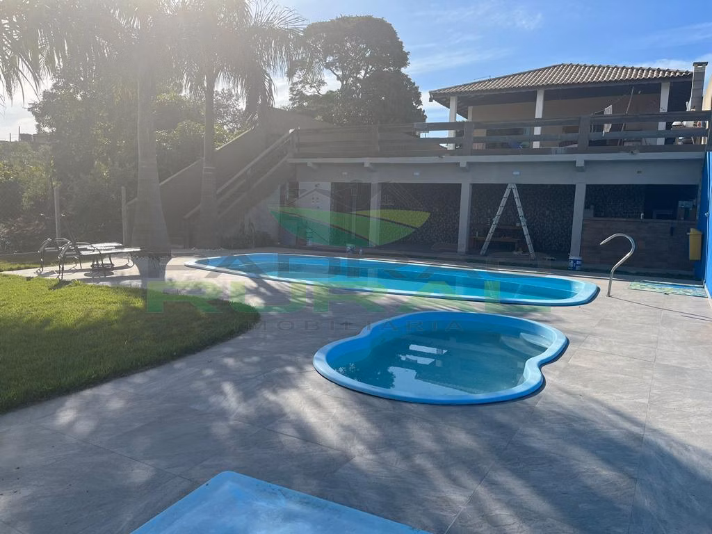 Chácara de 2.840 m² em Mairinque, SP