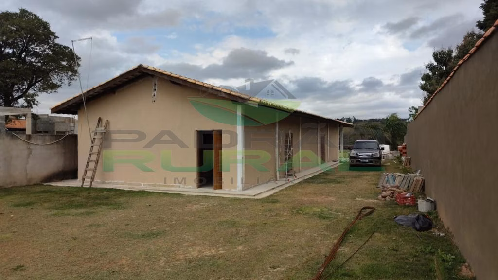 Chácara de 2.840 m² em Mairinque, SP