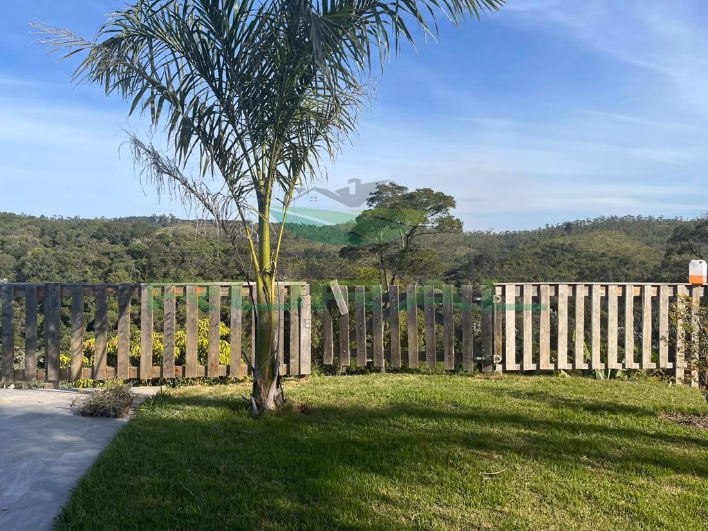 Country home of 2.840 m² in Mairinque, SP, Brazil