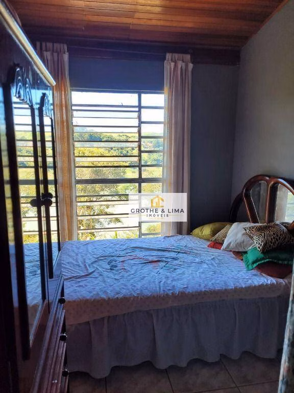 Country home of 1 acres in Jambeiro, SP, Brazil