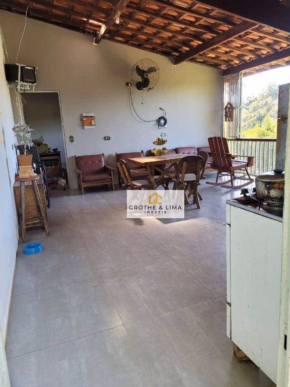 Country home of 1 acres in Jambeiro, SP, Brazil