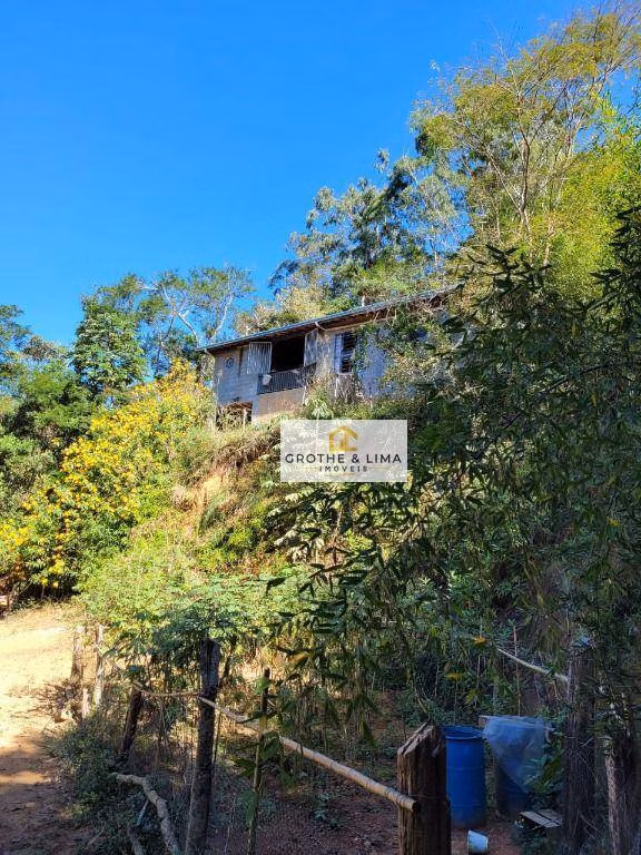 Country home of 1 acres in Jambeiro, SP, Brazil