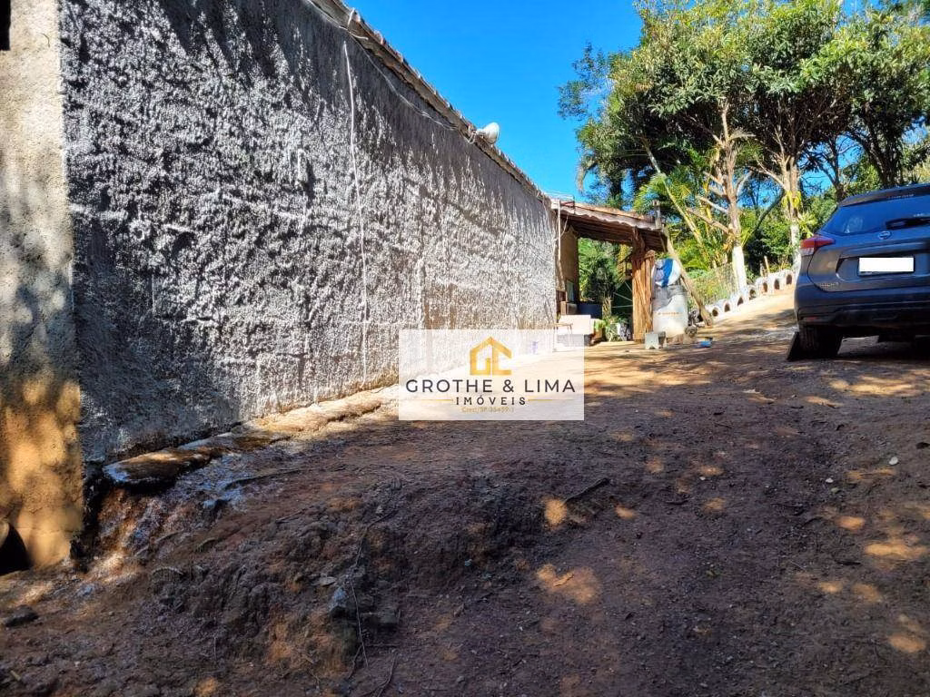 Country home of 1 acres in Jambeiro, SP, Brazil