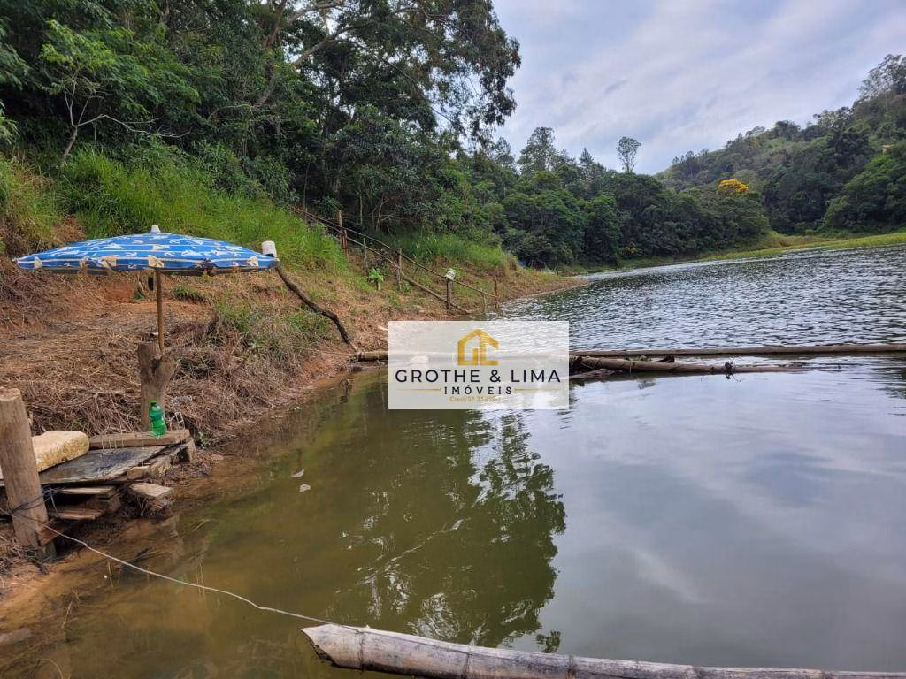 Country home of 1 acres in Jambeiro, SP, Brazil