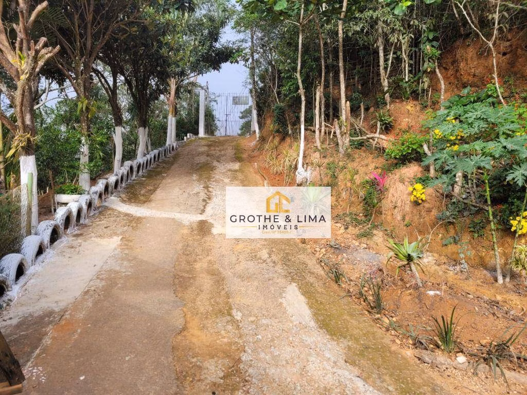 Country home of 1 acres in Jambeiro, SP, Brazil