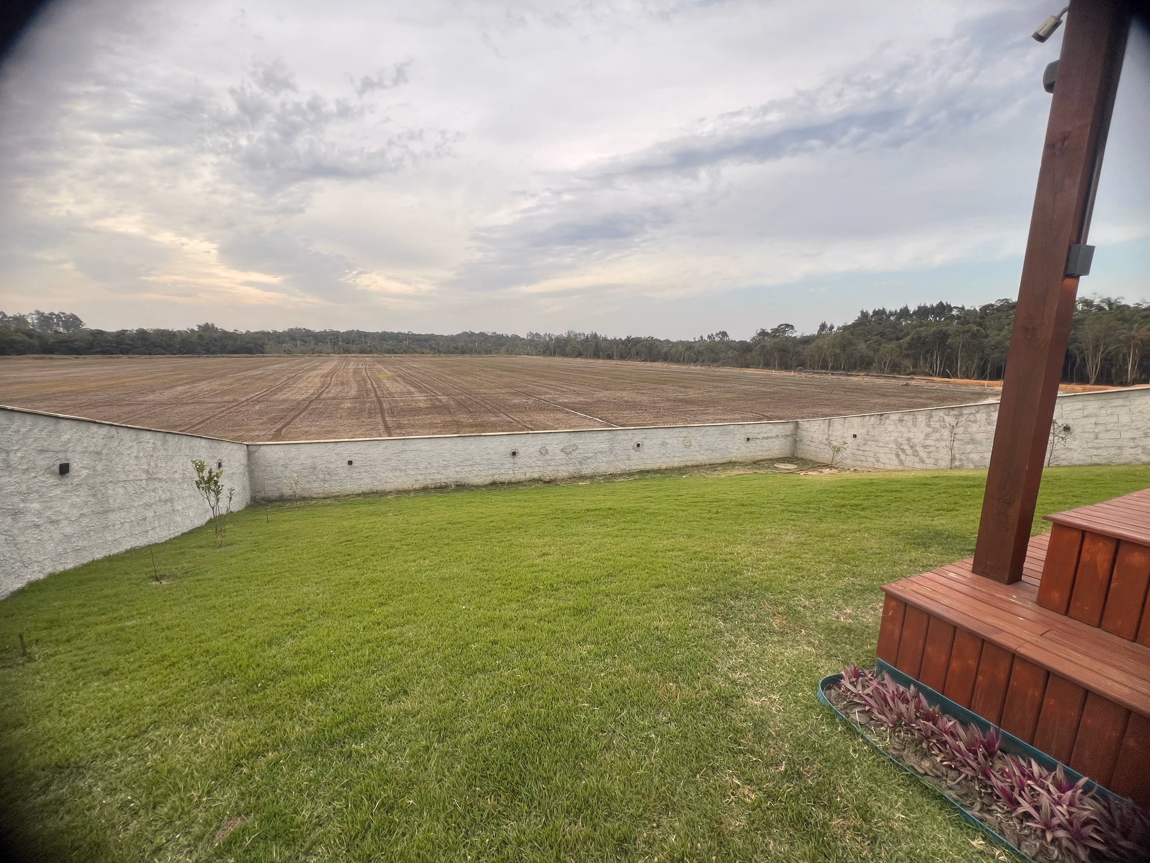 Chácara de 2.000 m² em São João do Itaperiú, SC