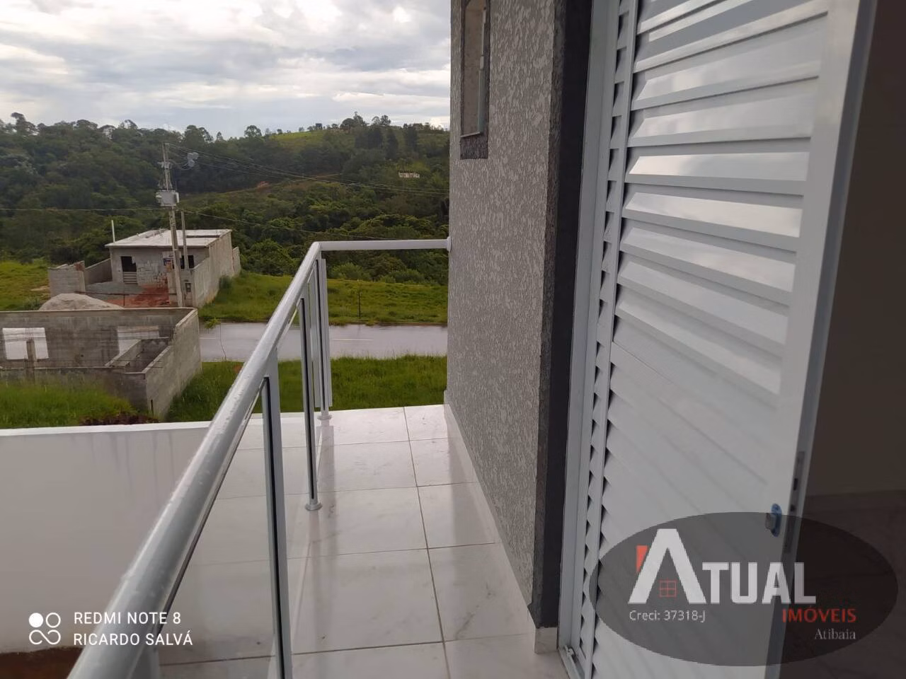 Casa de 140 m² em Mairiporã, SP