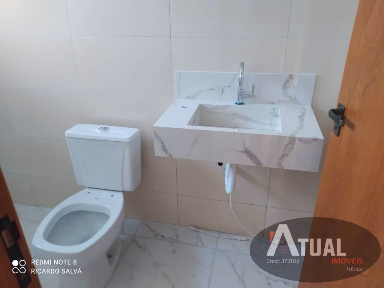 Casa de 140 m² em Mairiporã, SP
