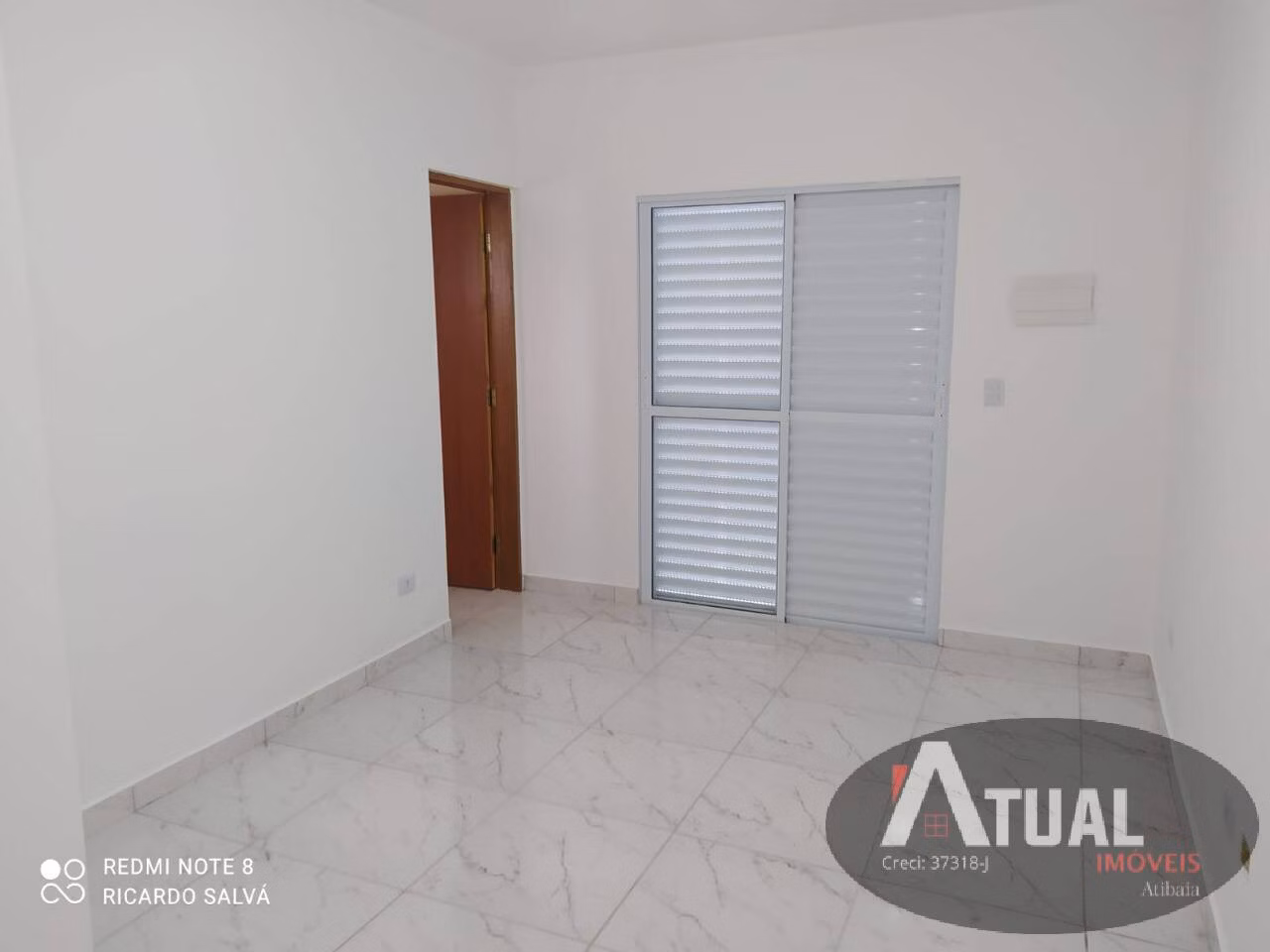 Casa de 140 m² em Mairiporã, SP