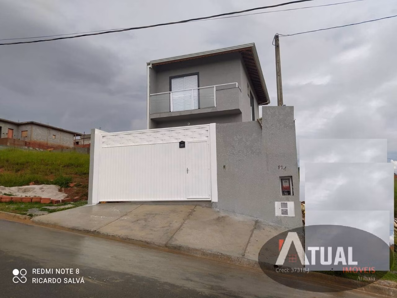 Casa de 140 m² em Mairiporã, SP