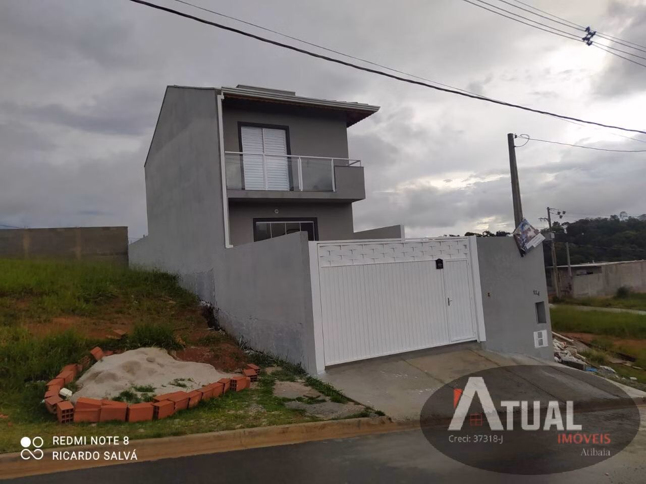 Casa de 140 m² em Mairiporã, SP
