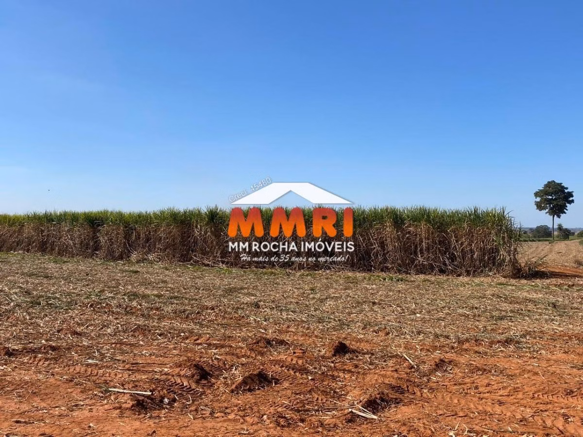 Farm for sale of 3,190 acres in Sud Mennucci, SP, Brazil