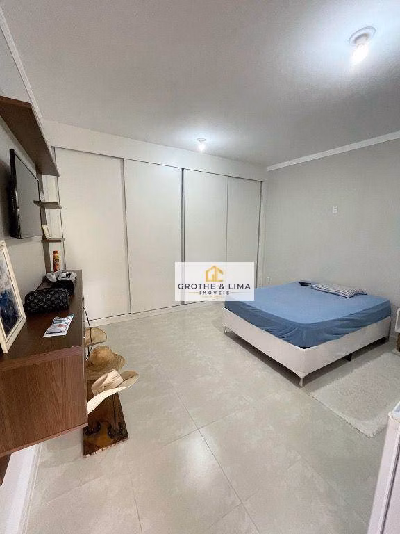 Chácara de 4.000 m² em São José dos Campos, SP