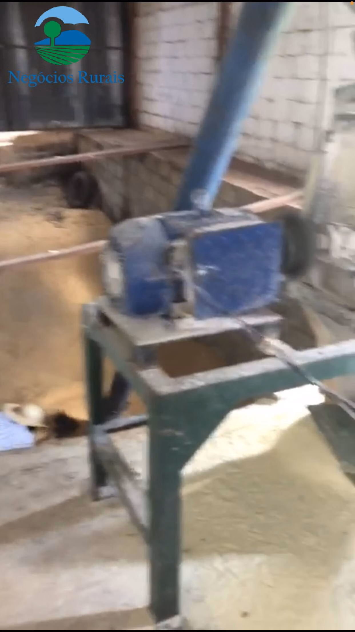Fazenda de 614 ha em Niquelândia, GO