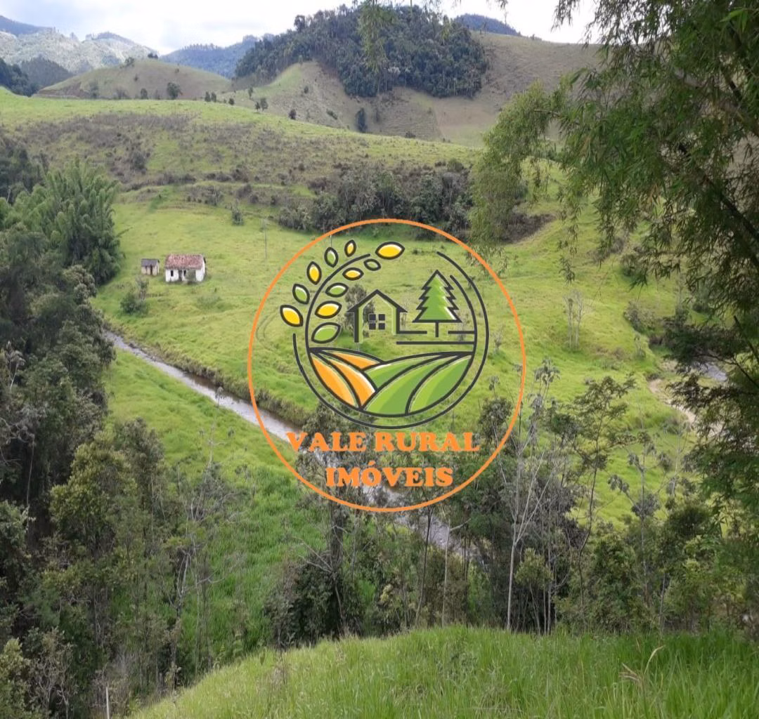 Fazenda à venda de 570 ha em Areias, SP