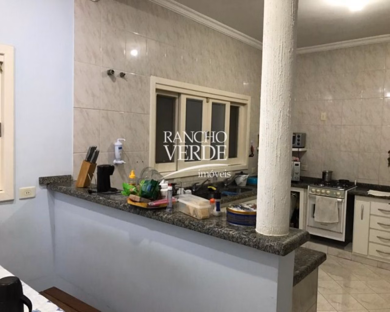 Chácara de 3.200 m² em São José dos Campos, SP