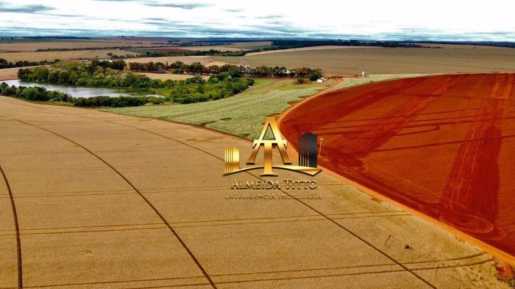 Fazenda à venda de 1.670 ha em Itaberá, SP
