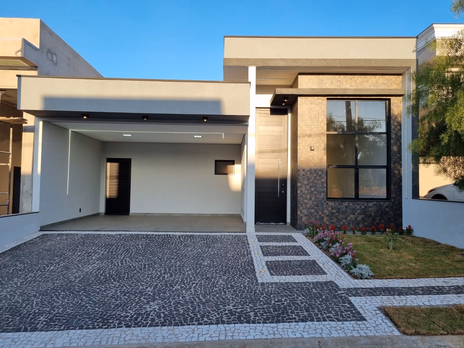 Casa de 250 m² em Hortolândia, SP