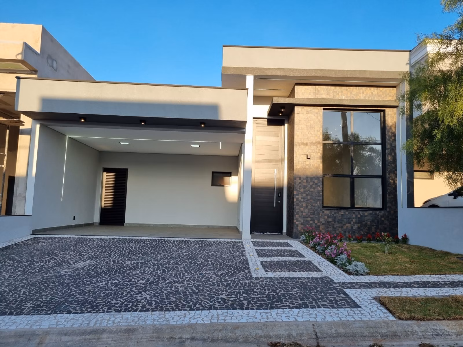 Casa de 250 m² em Hortolândia, SP