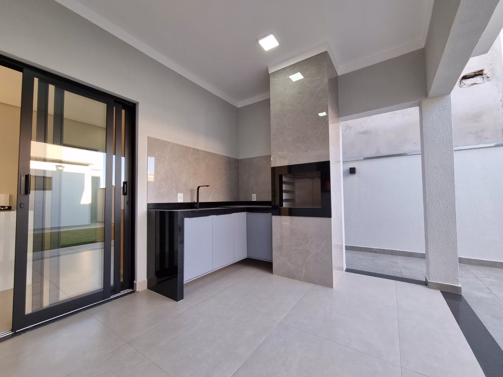 Casa de 250 m² em Hortolândia, SP