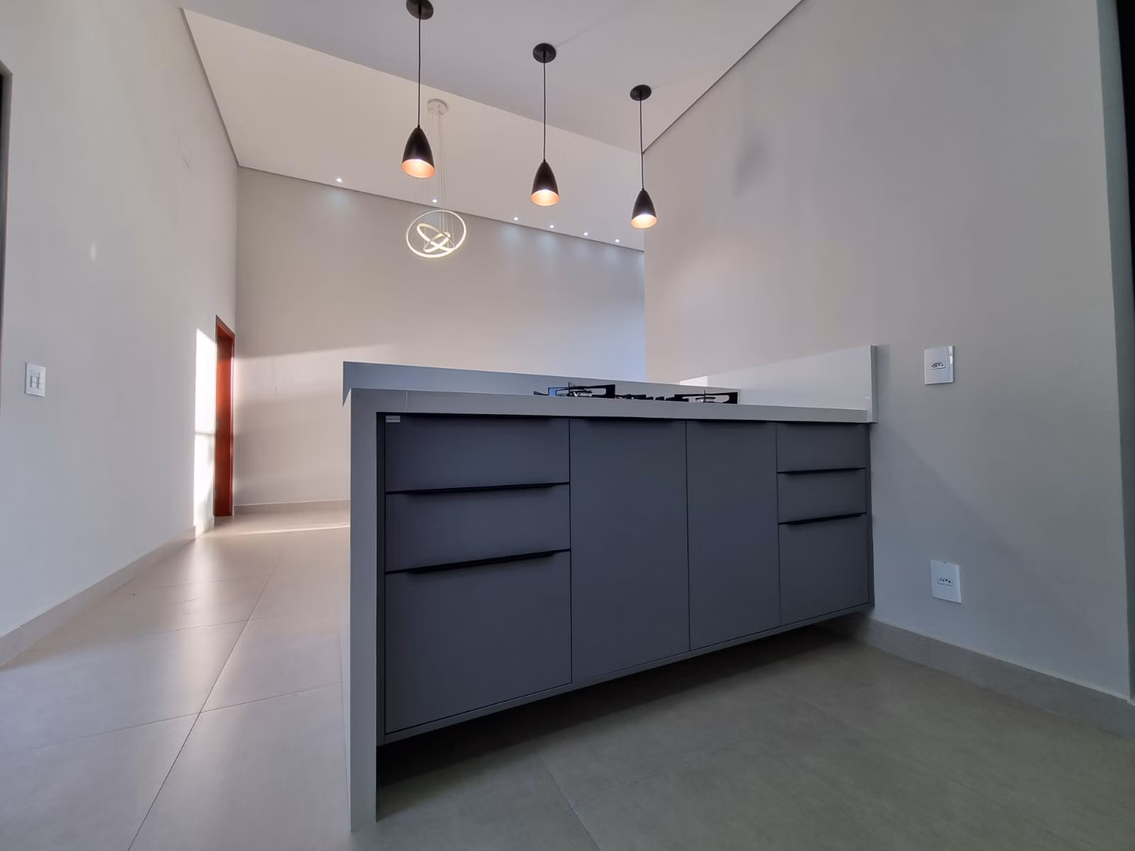 Casa de 250 m² em Hortolândia, SP