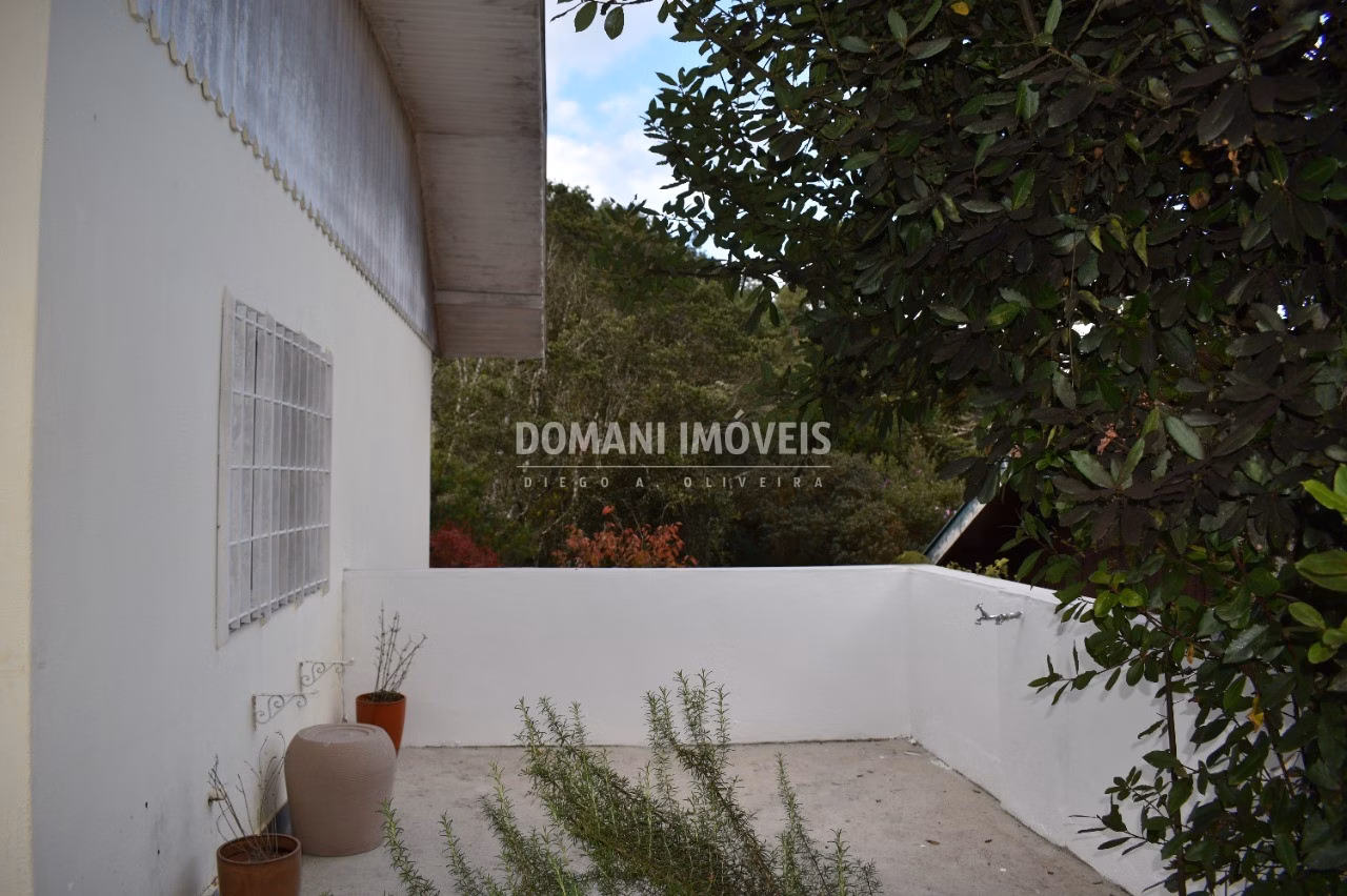 House of 915 m² in Campos do Jordão, SP, Brazil
