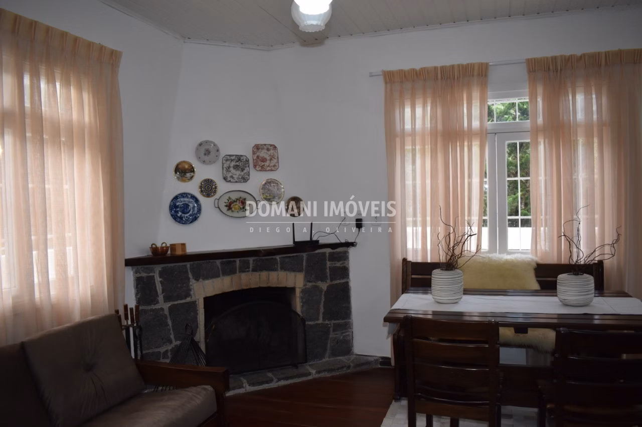 House of 915 m² in Campos do Jordão, SP, Brazil