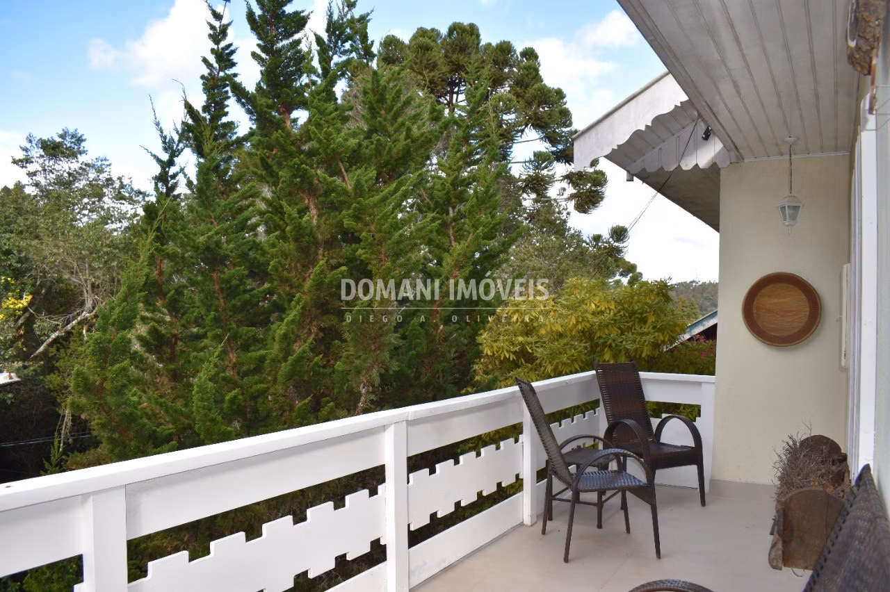 House of 915 m² in Campos do Jordão, SP, Brazil