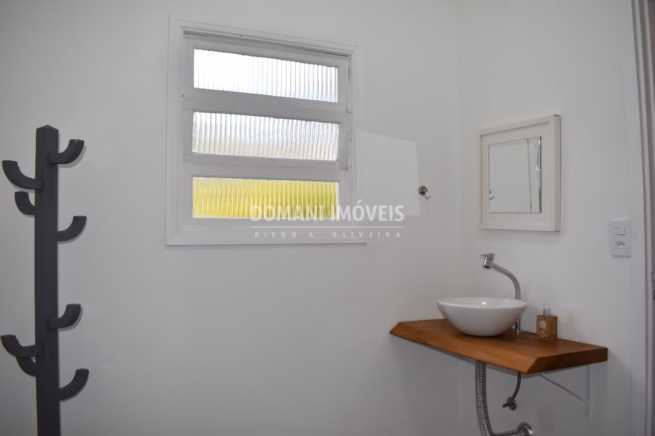 House of 915 m² in Campos do Jordão, SP, Brazil