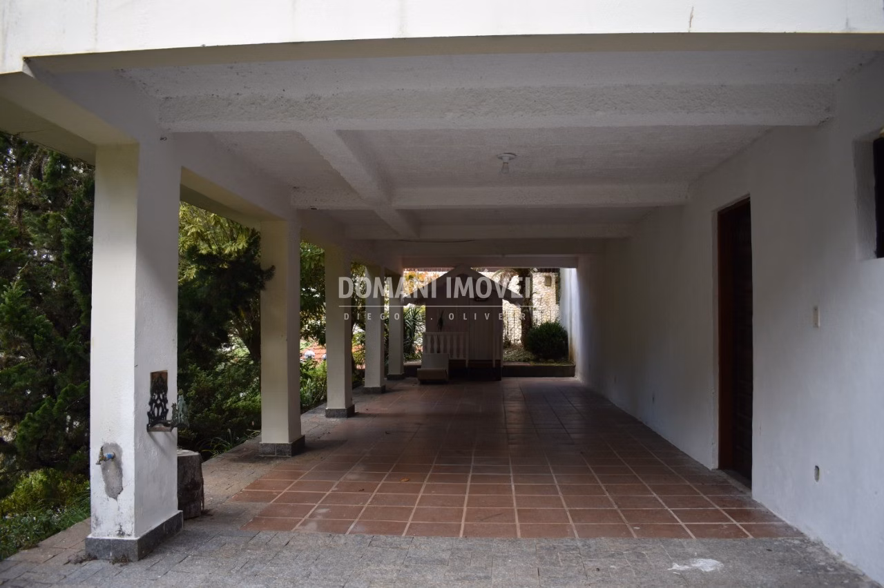 House of 915 m² in Campos do Jordão, SP, Brazil