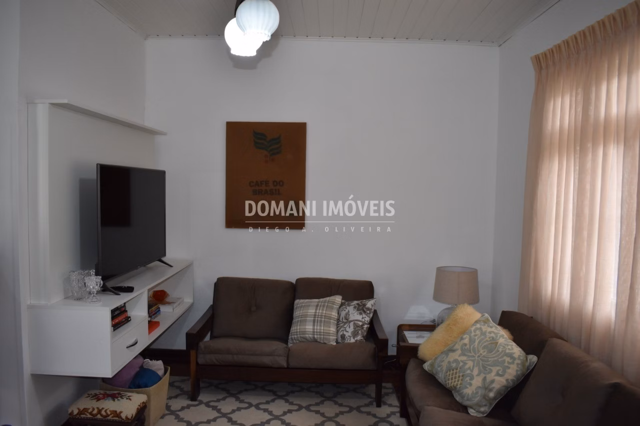 House of 915 m² in Campos do Jordão, SP, Brazil