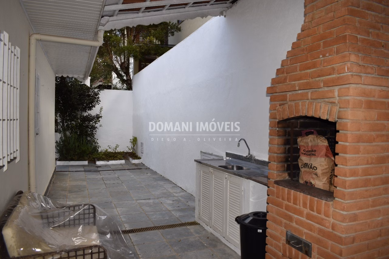 House of 915 m² in Campos do Jordão, SP, Brazil